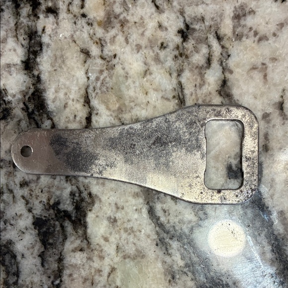 Old Topper Ale Beer Bottle Opener - Picture 2 of 2